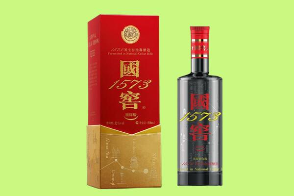 黔西南安龙县回收国窖